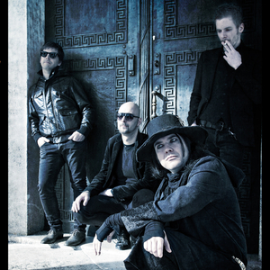 If Wormwood Falls (Live)