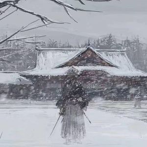 “侠义” 中国古风 trap beat