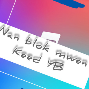 Nan Blok Mwen