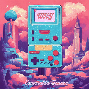 Just4U (Alternative Version)