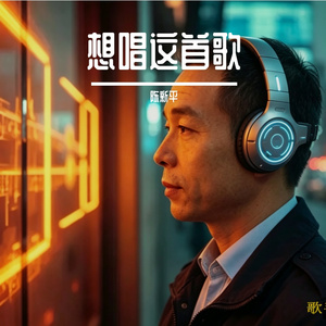 想唱这首歌