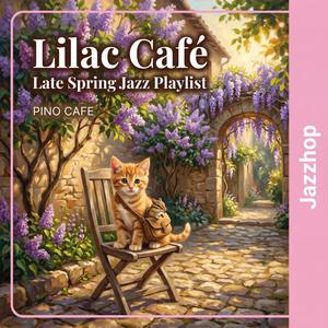 Sage In The Open Garden