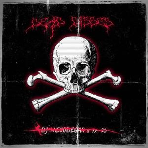 DISS FOR DJ MERODEGAR