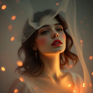 Шепот звезд