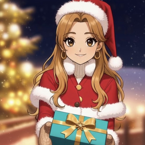 Twinkle Sky Christmas