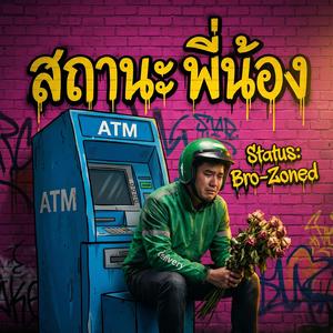 สถานะ พี่น้อง