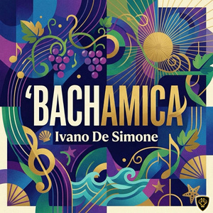 Bachamica (cover)