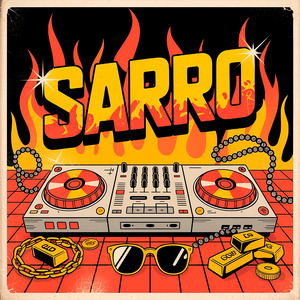 Sarro
