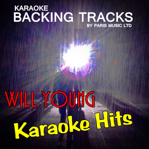 Long & Winding Road (Originally Performed By Will Young & Gareth Gates) [Karaoke Version]
