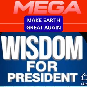 Make Histroy! Make Earth Great!