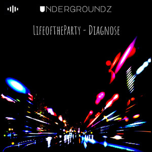 Diagnose (Original Mix)