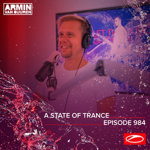 Spike (ASOT 984) (Melvin Sheppard & Liz Wigley Remix)