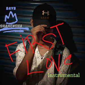 FIRST LOVE ( instrumental )