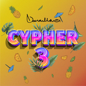 Canallas - Cypher 3