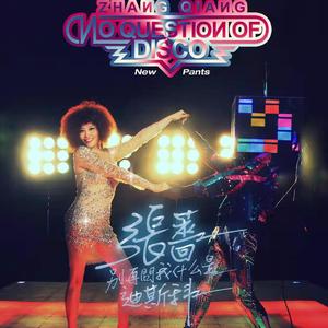 别再问我什么是迪斯科-(bootleg remix）