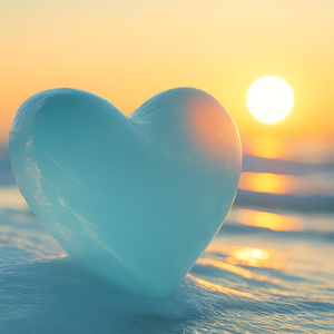 Ледяное сердце