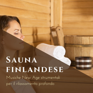 Musica rilassante antistress New Age