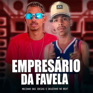 Empresário da Favela