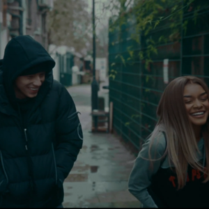 "We Found"-Central Cee x Melodic Drill Type beat