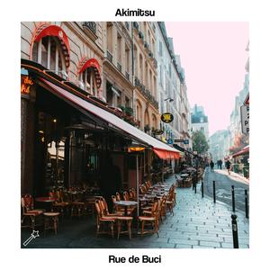 Rue de Buci