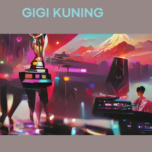 Gigi Kuning (Acoustic)