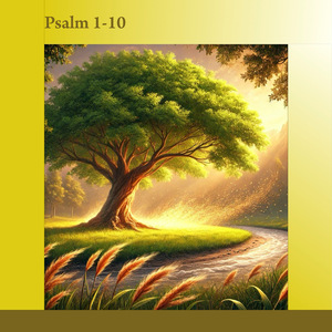 Psalm 004 - Geen aardse overvloed