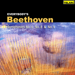 Symphony No. 9 in D Minor, Op. 125 "Choral": IV. Presto