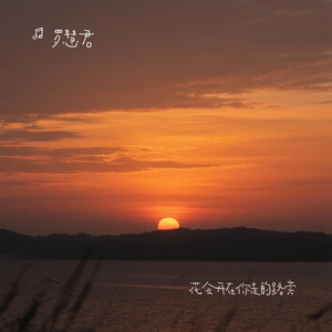 花会开在你走的路旁