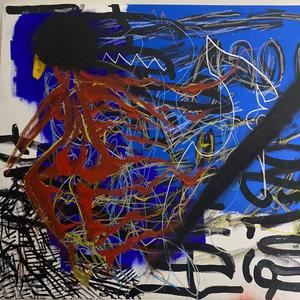 Back aginst the wall