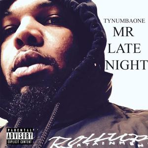 MR LATE NIGHT