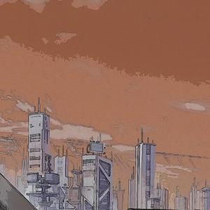 Cloudy(prod by ZS beatz)