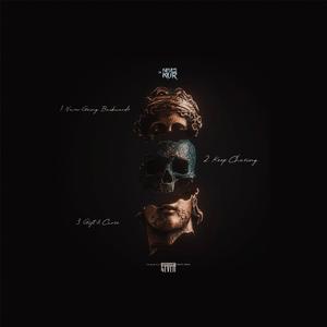 Never Going Backwards (feat. Kur)