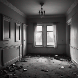 《受伤的橘子》（Wounded Oranges） by @smiledust