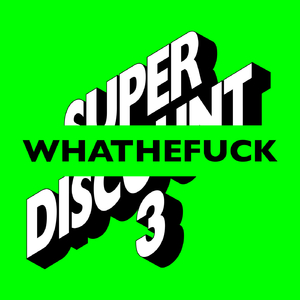 WTF (Etienne De Crécy Remix)