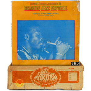 Alla Lake (2024 Remaster)