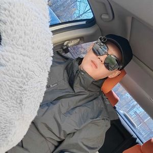 姐姐，晚风想你了-十一