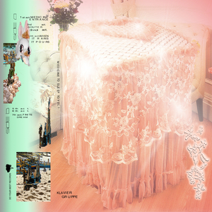 Seventh Act, Finite Stream