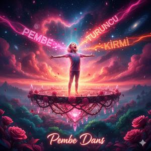 Pembe Dans