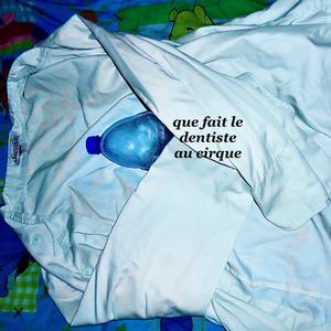 Que Fait Le Dentiste Au Cirque?