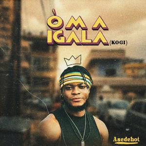 Oma Igala (Kogi)