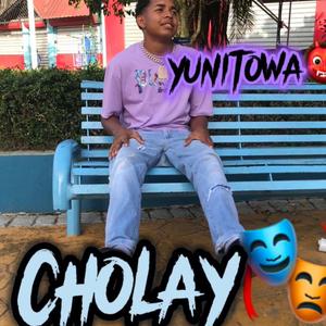Cholay