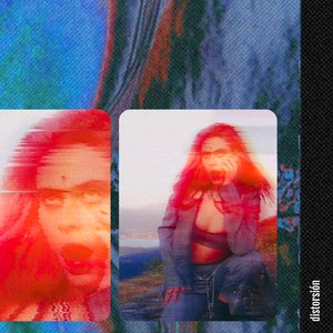 distorsión
