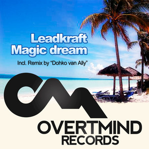 Magic Dream (Radio Edit)