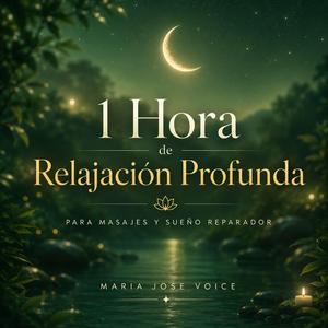 1 hora de relajación profunda