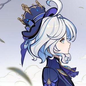轻涟（cover：HOYO-MiX）