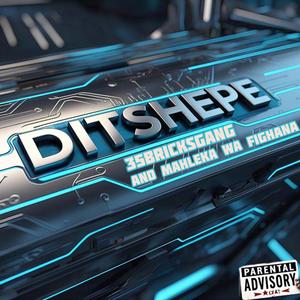 Ditshepe