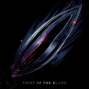 Twist of the blade