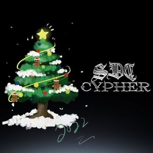 圣诞cypher2022