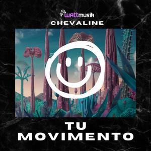 Tu movimento (Original mix)