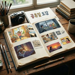 공휴일 로그아웃 (Holiday Logout)